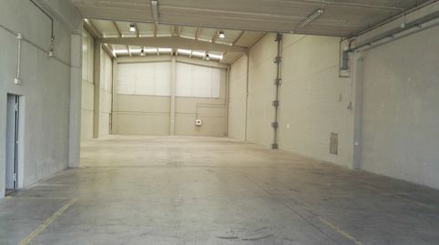 NAVE EN ALQUILER EN CERVELLO, imatge 2