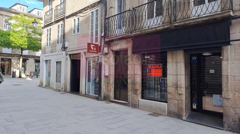 Photo 2 of Premises to rent in Centro - Recinto Amurallado, Lugo