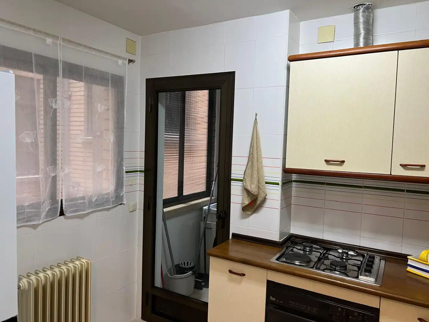 Wohnung zur Miete in Ciudad Real, Ciudad Real