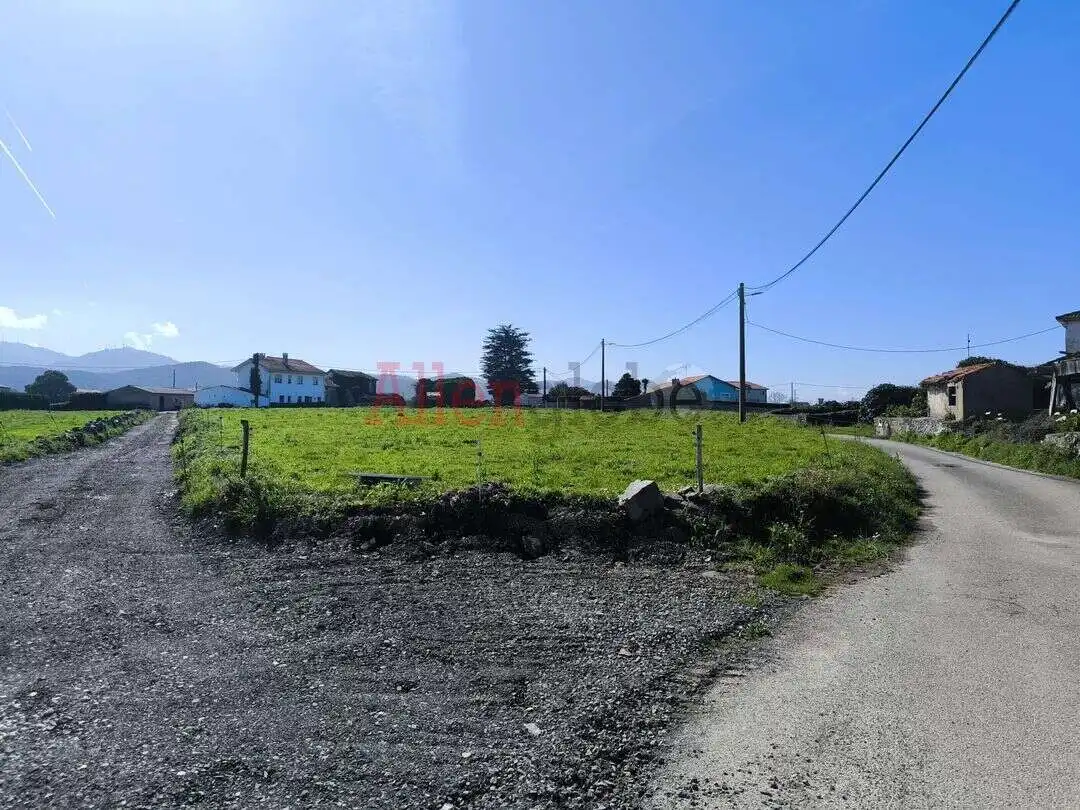 Residential zum Verkauf in Cudillero