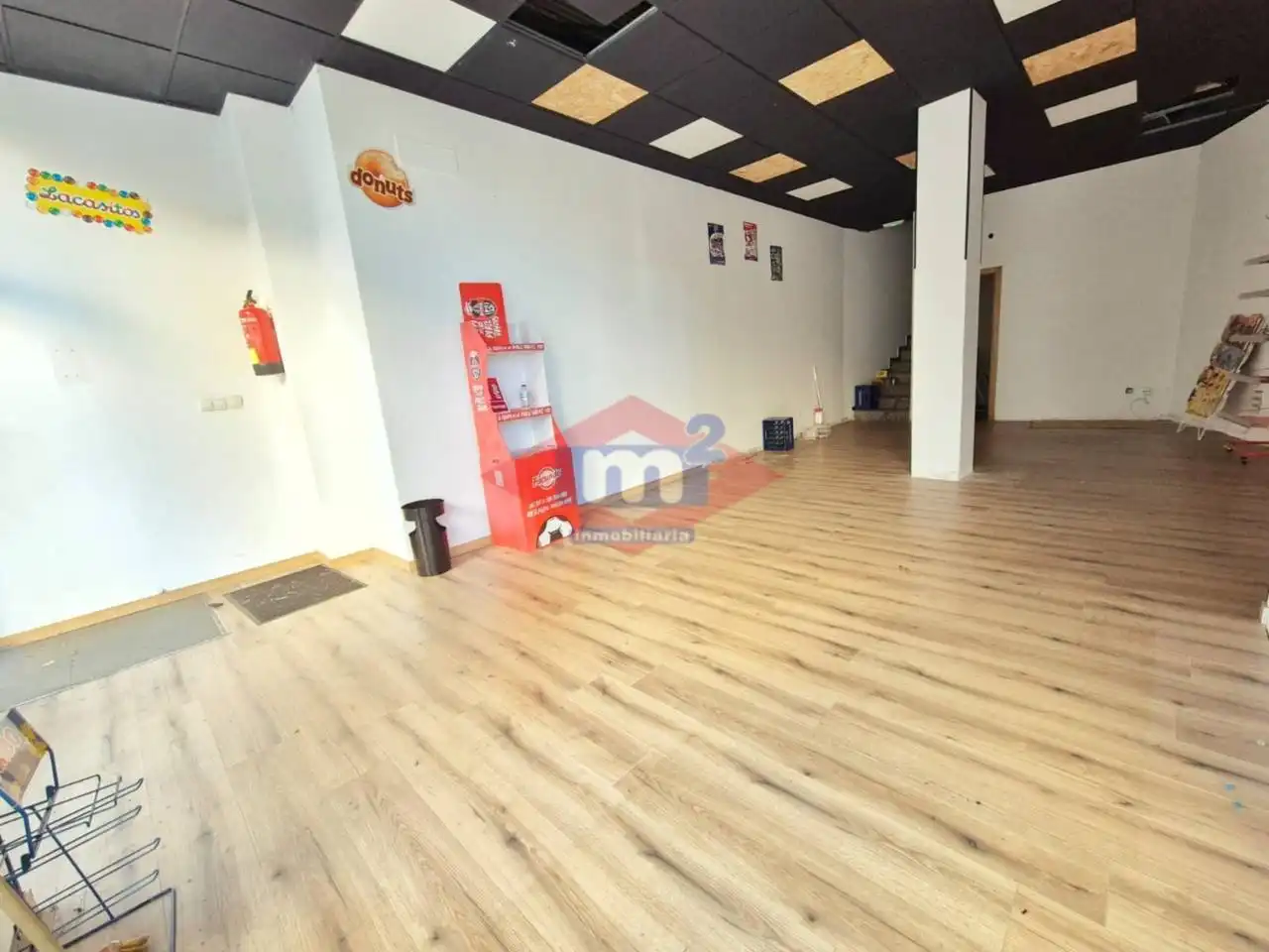 Geschaftsraum zur Miete in Calle JOAQUIN FDEZ SESTELO, Salceda de Caselas