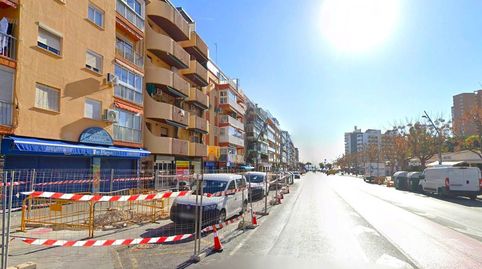 Foto 3 de Apartament en venda a Rei Jaume I, Centro Urbano, Benidorm