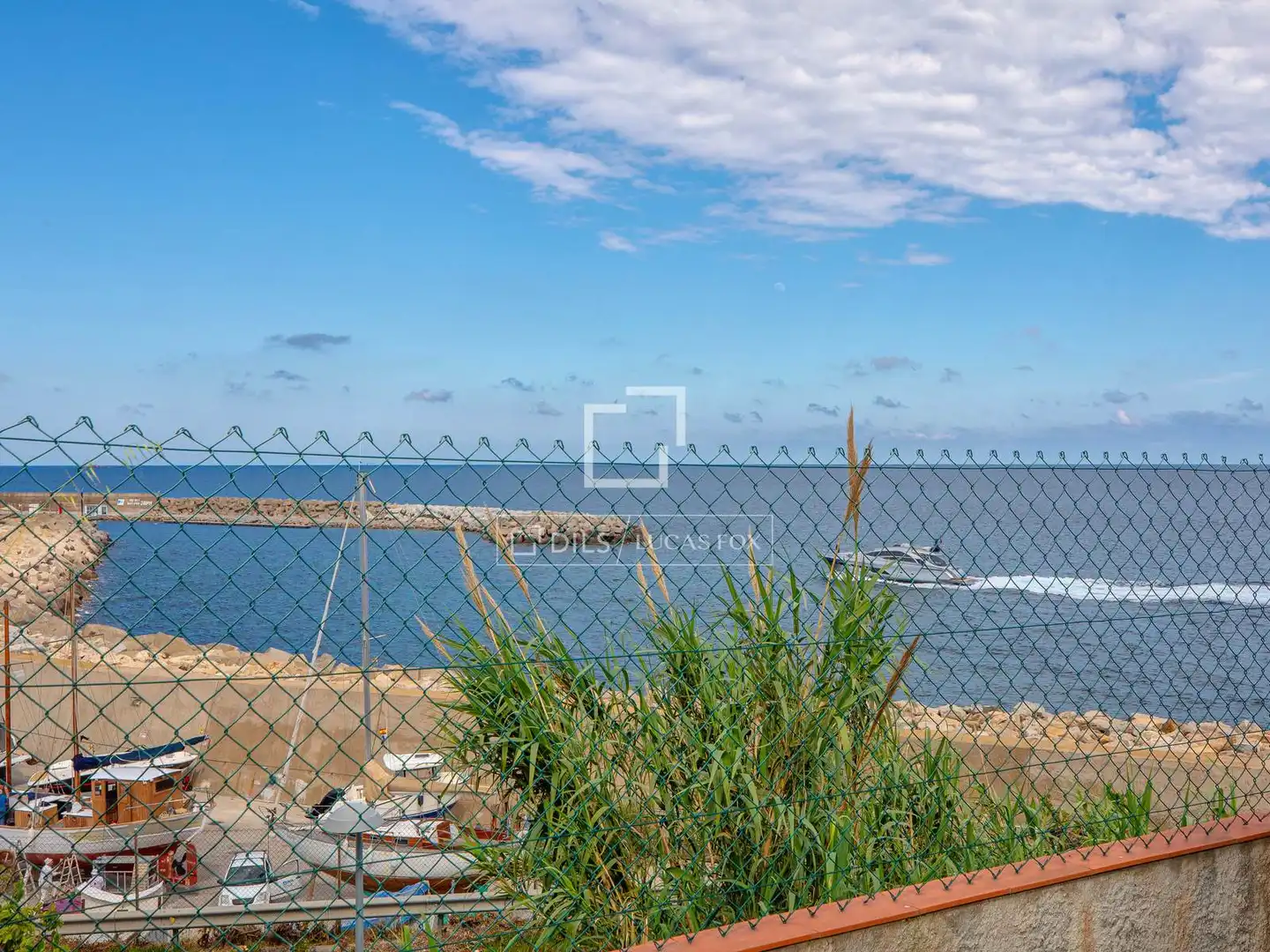 Land for sale in Palamós