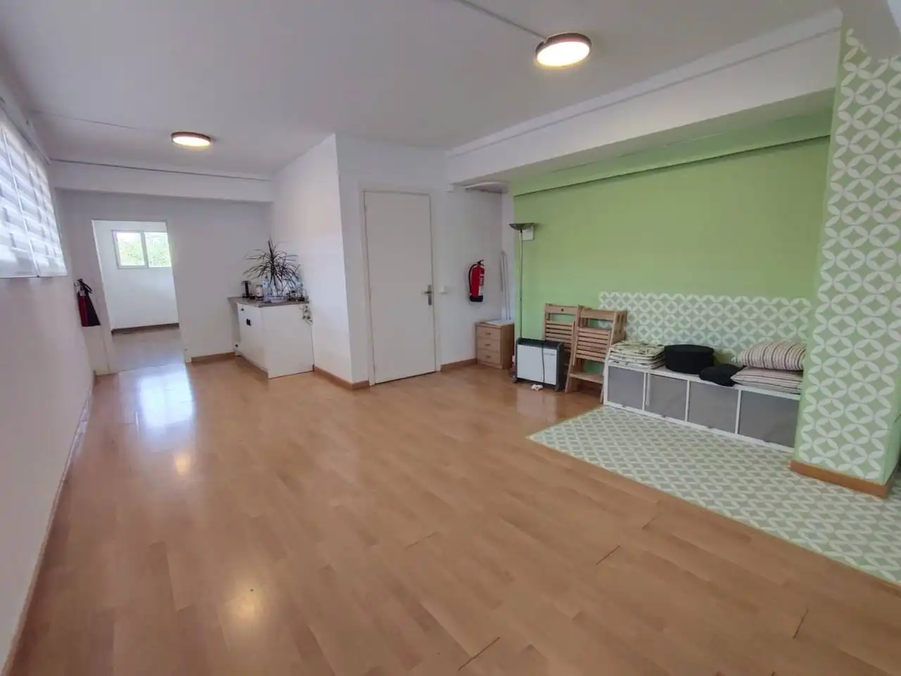 Gewerbefläche zur Miete in Avenida PI I MARGALL 132, imagen 7