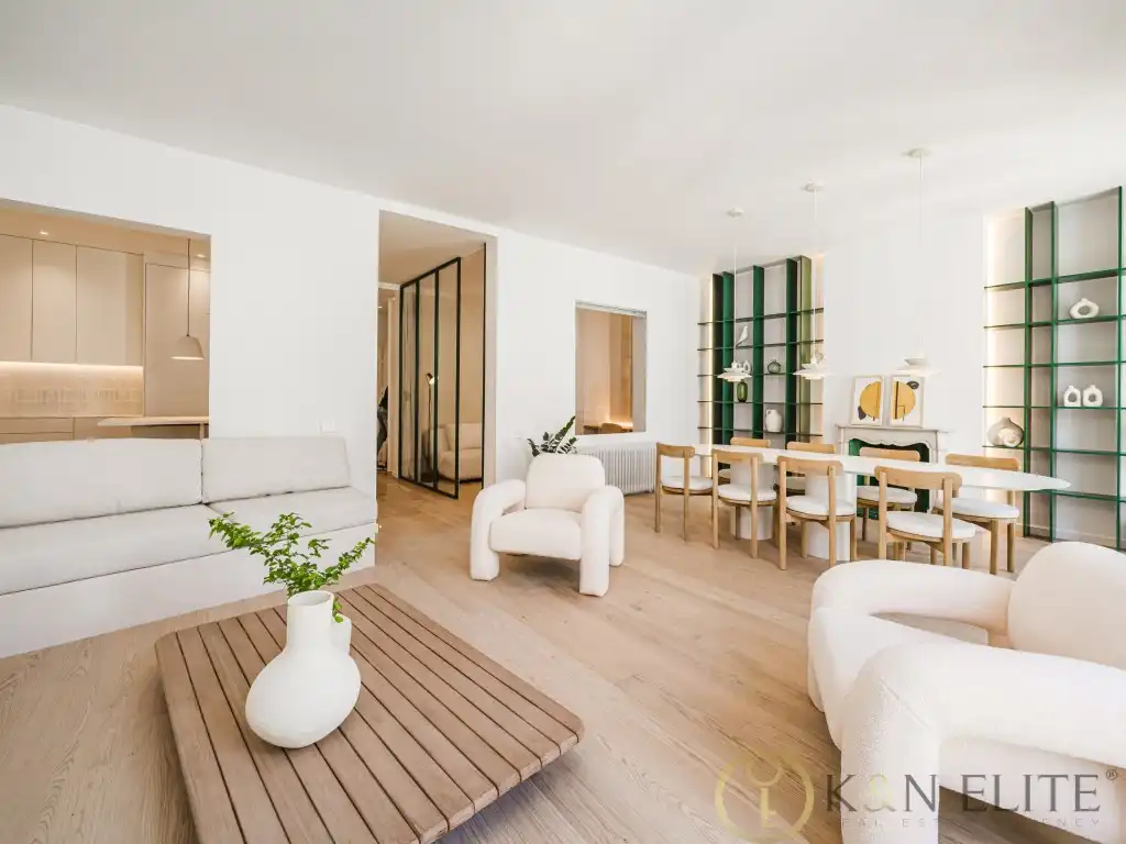 Flat with terrace for sale in Calle Magdalena, imagen 5