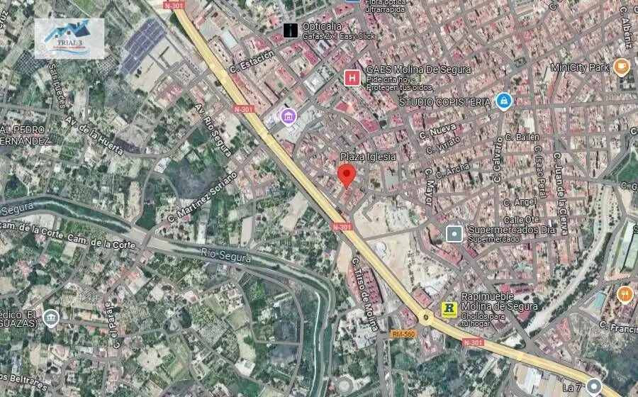 Adossat en venda a Calle CID CAMPEADOR, imagen 2