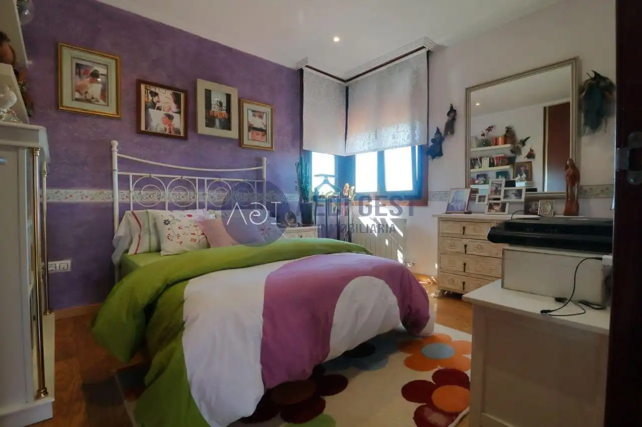 Casa o chalet en venta en Rua Castañal, Cabral - Candeán