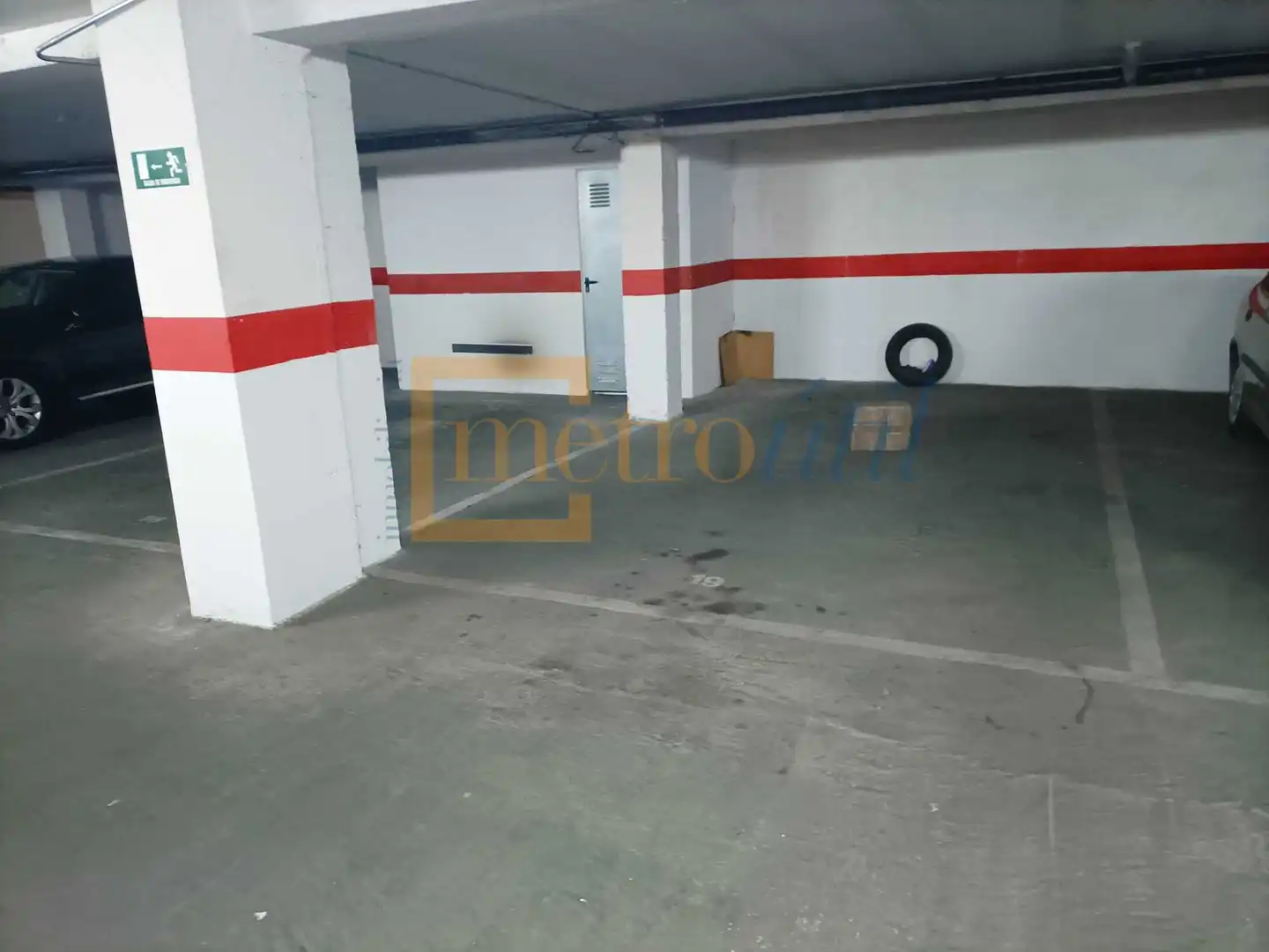 Double with lift for sale in Avenida de los Cipreses