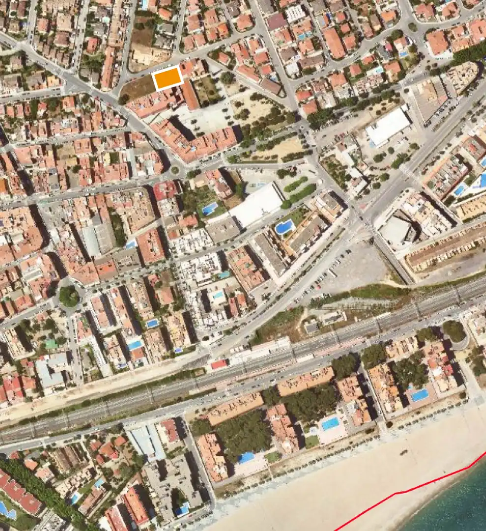 Residential land for sale in N/A