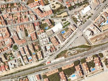 Terreno residencial en venta en N/A