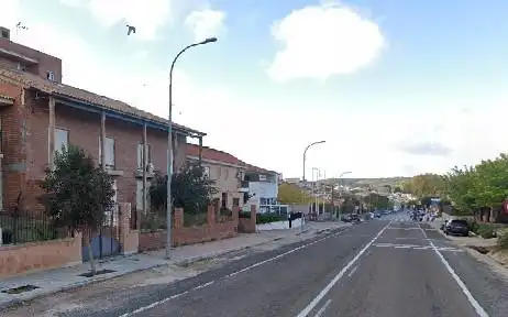 Residencial en venta en Ruidera
