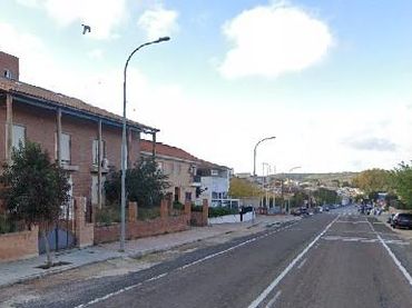 Residencial en venta en Ruidera