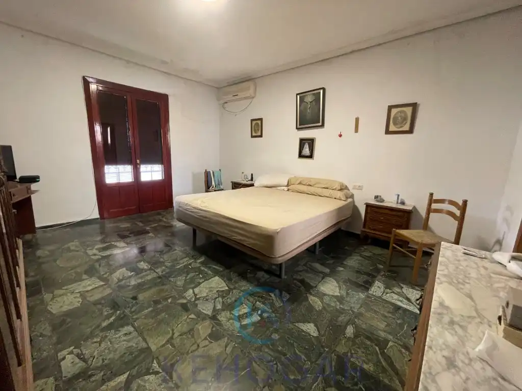 Casa en venda a Centro - Doña Mercedes, imagen 44