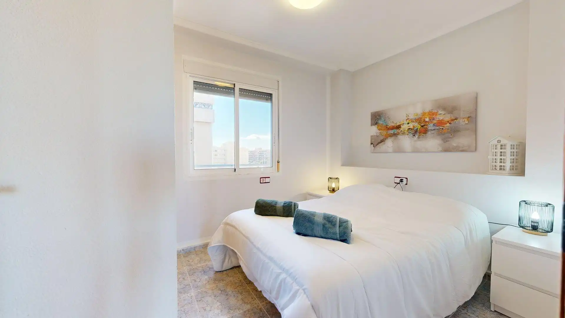 Wohnungen zur Miete in Avenida Costa Blanca, 35, Los Arenales del Sol