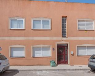 Exterior view of Flat for sale in La Unión