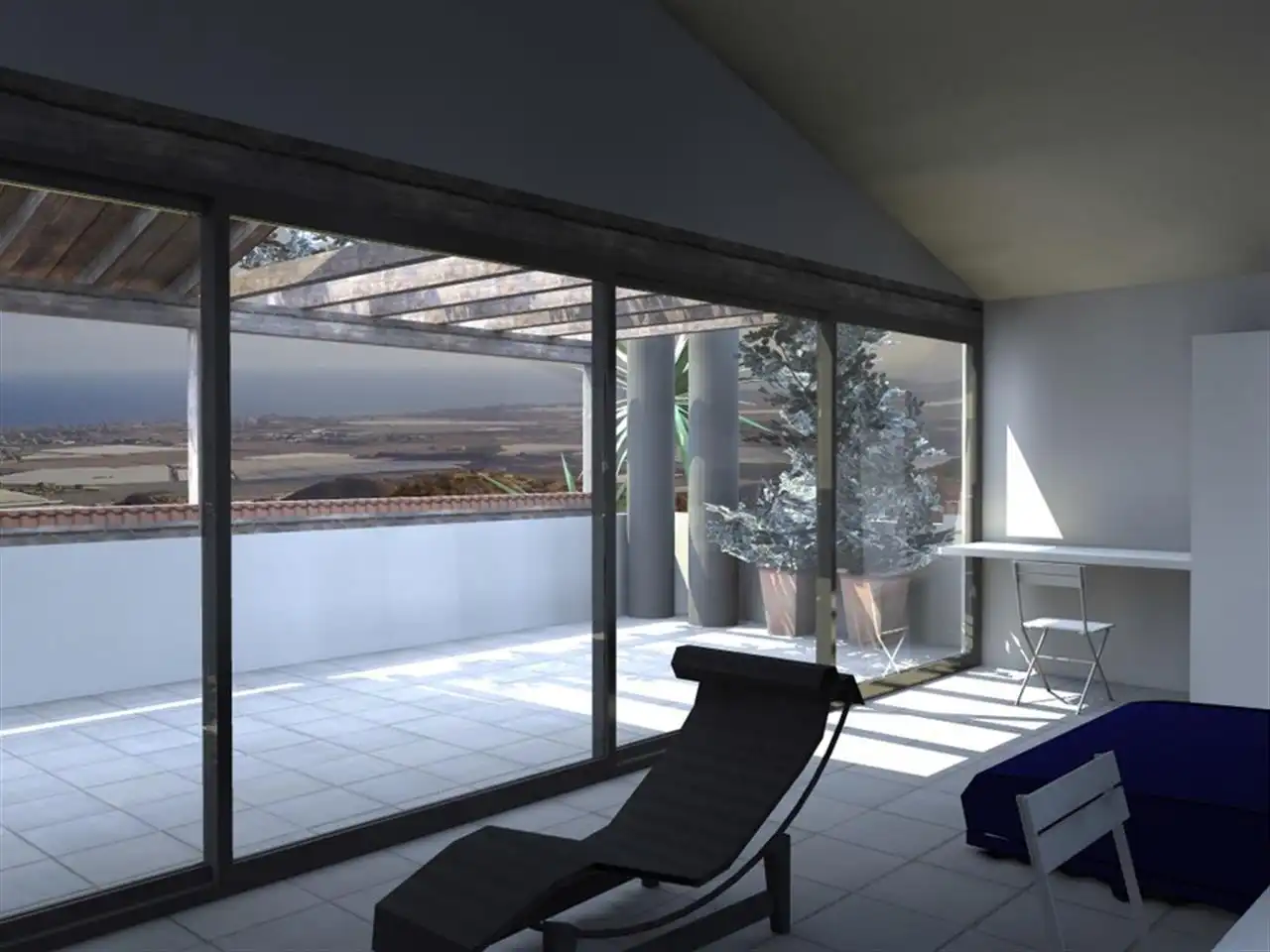 Terrenos y solares en venta en Tébar - Los Arejos, imagen 10