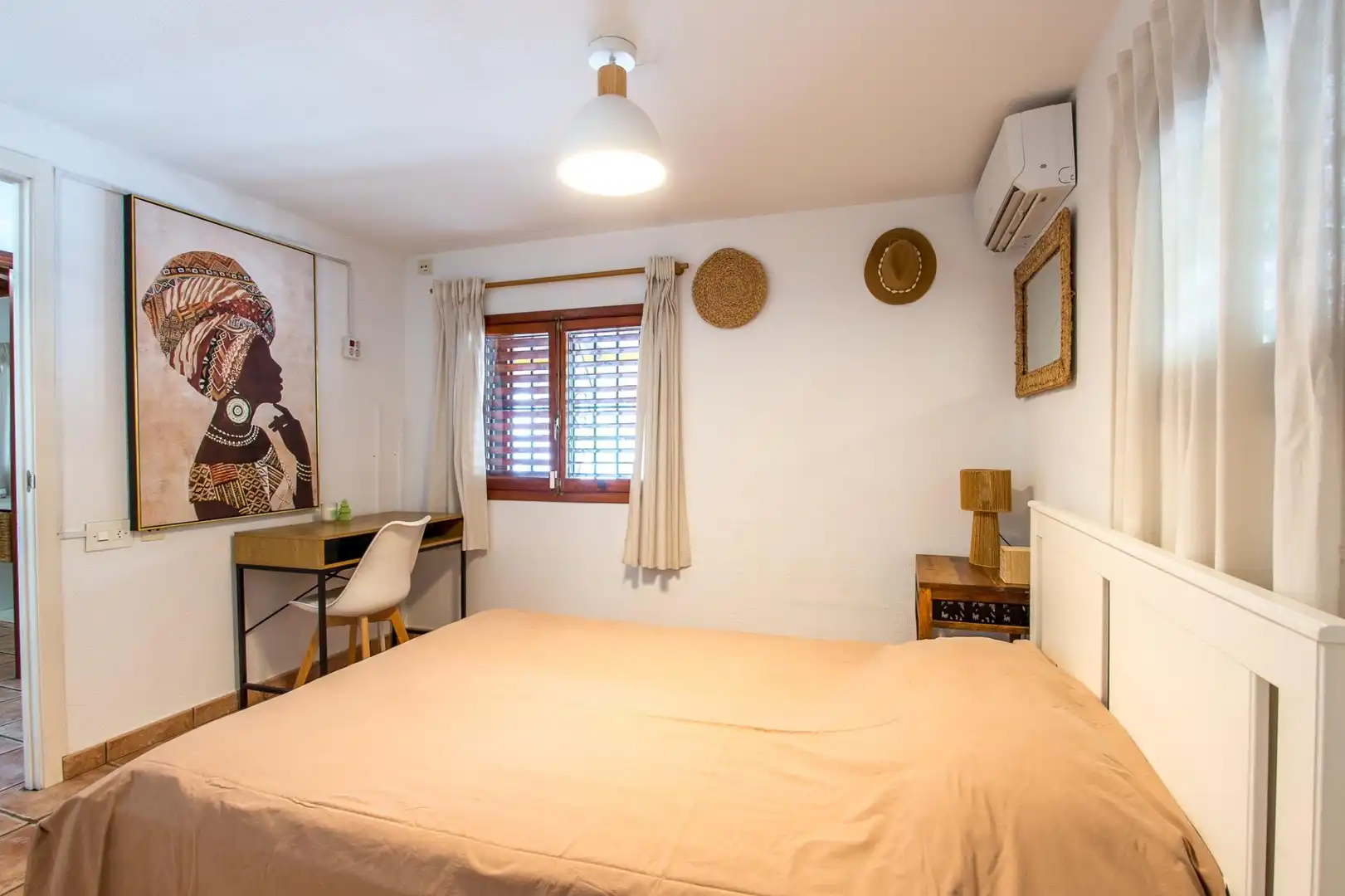 Chalet con piscina en venta en Pedanías Oeste, imagen 34