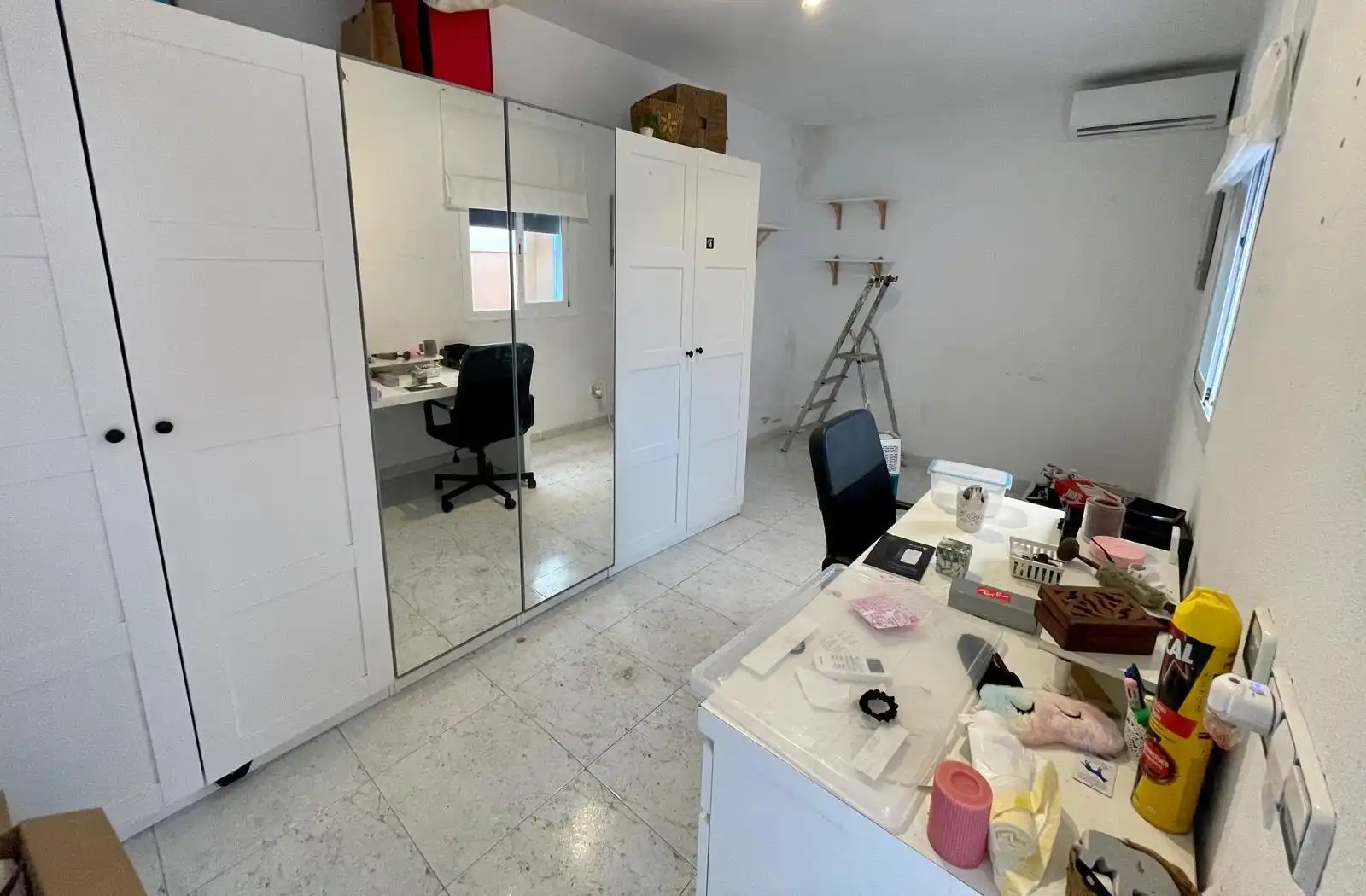 Detached homes for sale in Marratxí  with Air Conditioner, Heating and Terrace