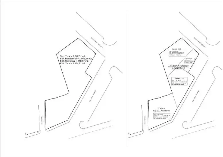 Terreny residencial en venda a Calle la Torrica 2, imagen 10