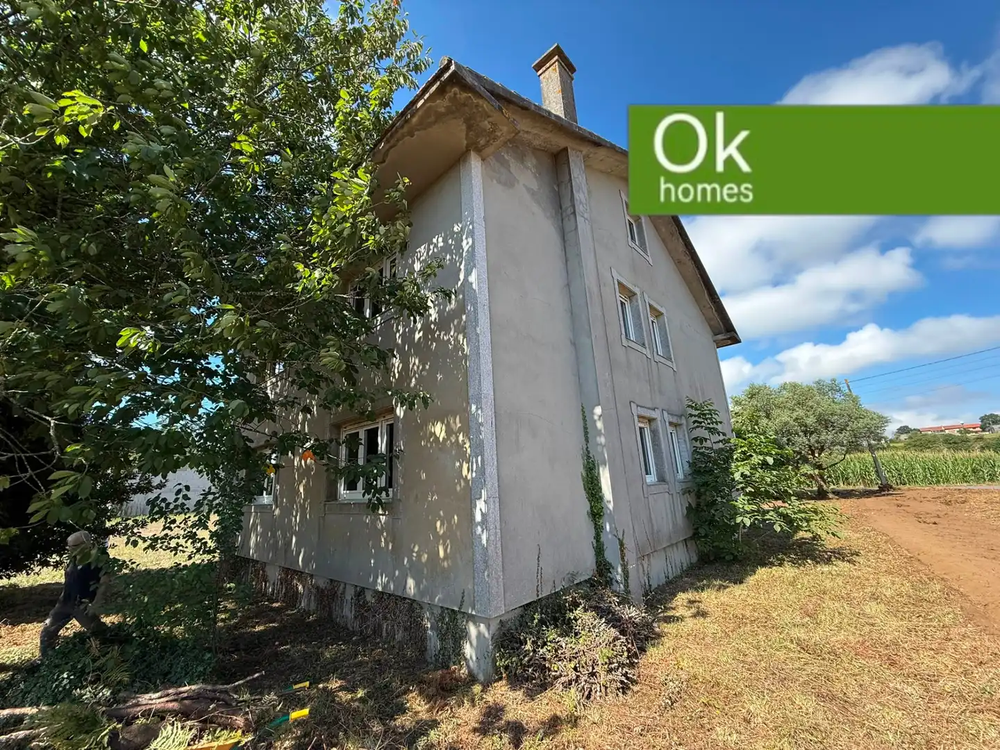 Casa o xalet en venda en Tordoia amb Jardí privat i Traster