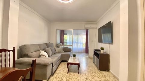 Foto 2 de Piso en venta en El Pino - Bajo de Guía, Sanlúcar de Barrameda