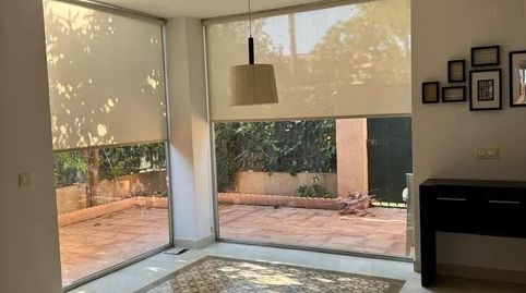 Foto 2 de Casa adosada de alquiler en El Tomillar, Vélez-Málaga