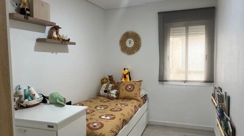 Foto 4 de Piso en venta en Dolores, Alicante