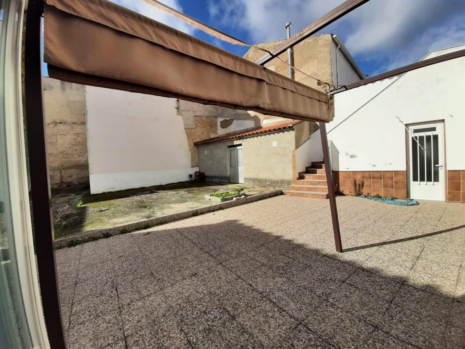 Terrace of House or chalet for sale in Torremocha  with Heating