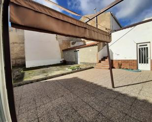 Terrassa de Casa o xalet en venda en Torremocha amb Calefacció