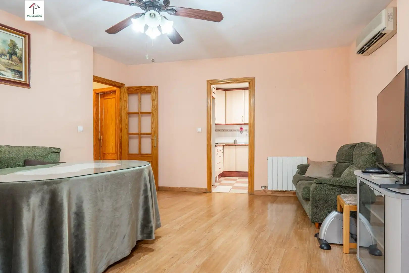 Habitación de Piso en venta en Ogíjares con Aire acondicionado, Calefacción y Amueblado