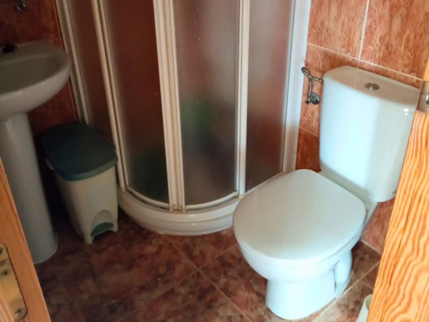Adosado con terraza en venta en Calle Río Narcea, imagen 18