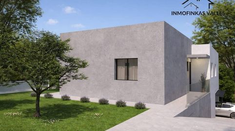 Foto 4 de Casa o chalet en venta en Calle Masroig, 11, Santa Eulàlia de Ronçana, Barcelona