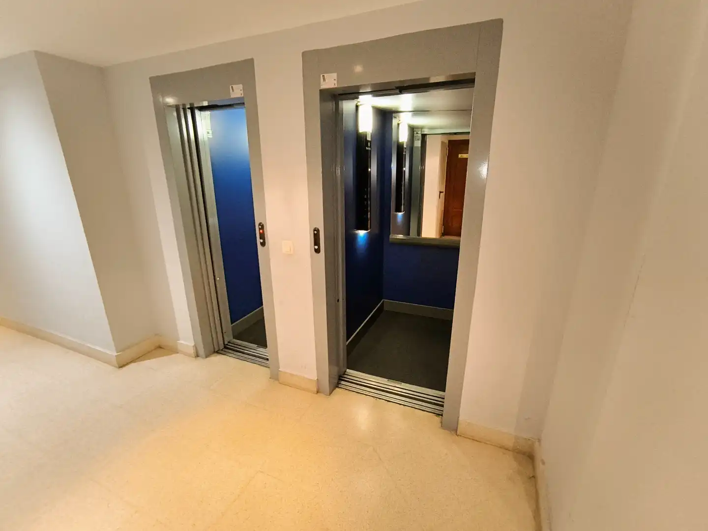 Ground floor for rent in Palencia  with Heating, Parquet flooring and Storage room