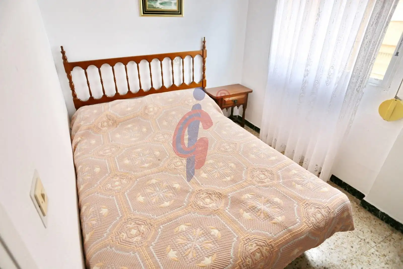 Habitación de Piso en venta en Guardamar del Segura con Terraza y Trastero