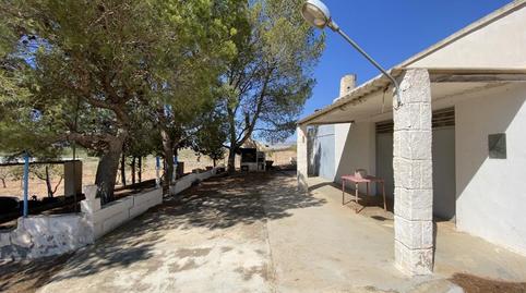 Photo 2 of House or chalet for sale in Yecla, Murcia