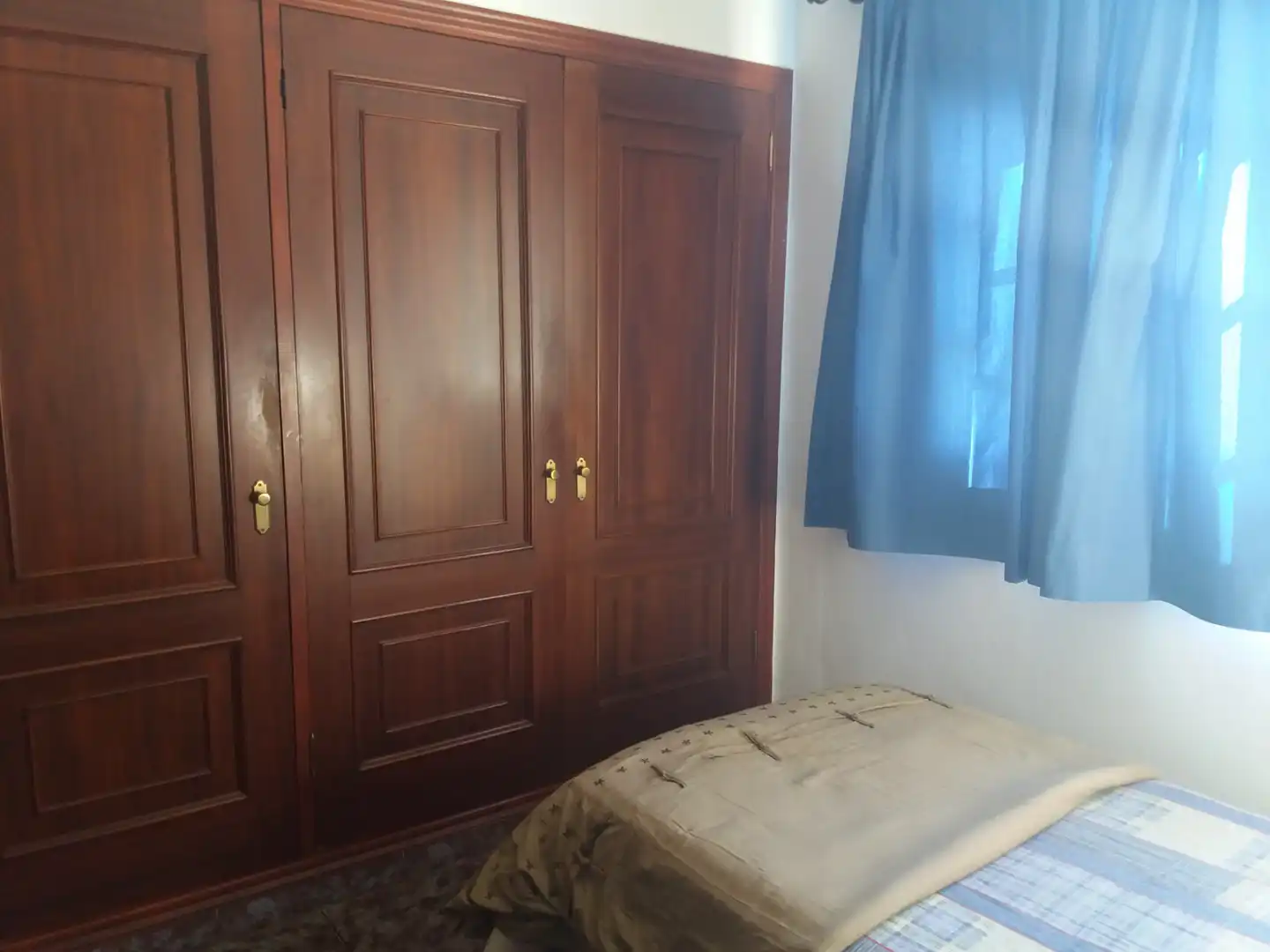 Habitación de Casa o chalet en venta en Candelaria con Aire acondicionado, Jardín privado y Terraza