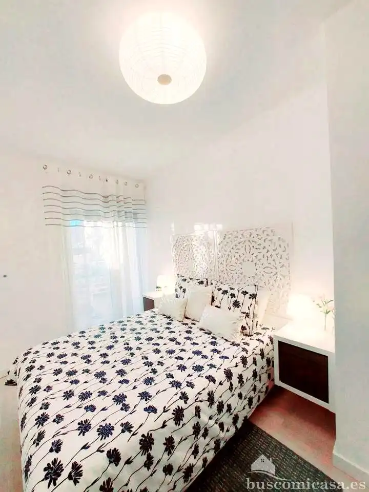 Habitación de Apartamento en venta en Sorvilán con Aire acondicionado, Jardín privado y Terraza