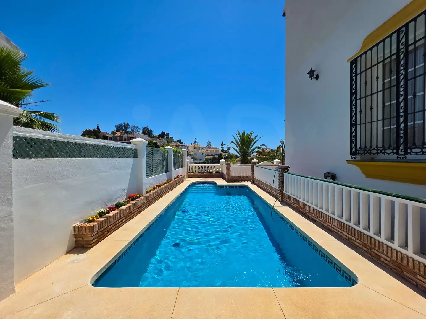 Casa con piscina in vendita a Centro, imagen 2