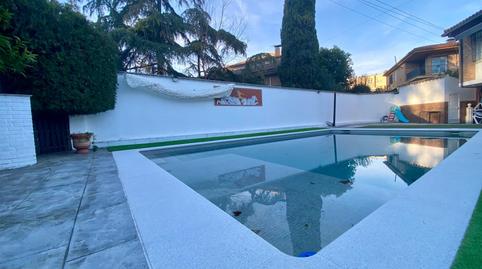 Photo 4 of House or chalet for sale in Calle Calle del Padre Pueyo, El Brillante -El Naranjo - El Tablero,  Córdoba Capital