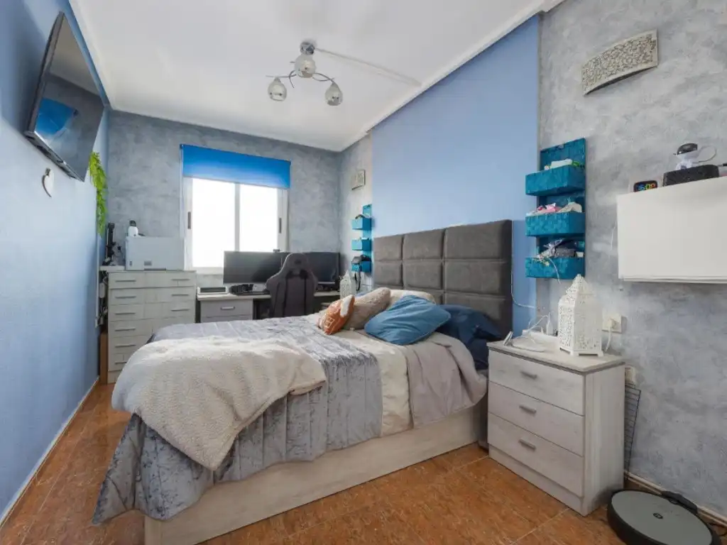 Apartament amb piscina en venda a Calle Caritas, imagen 11