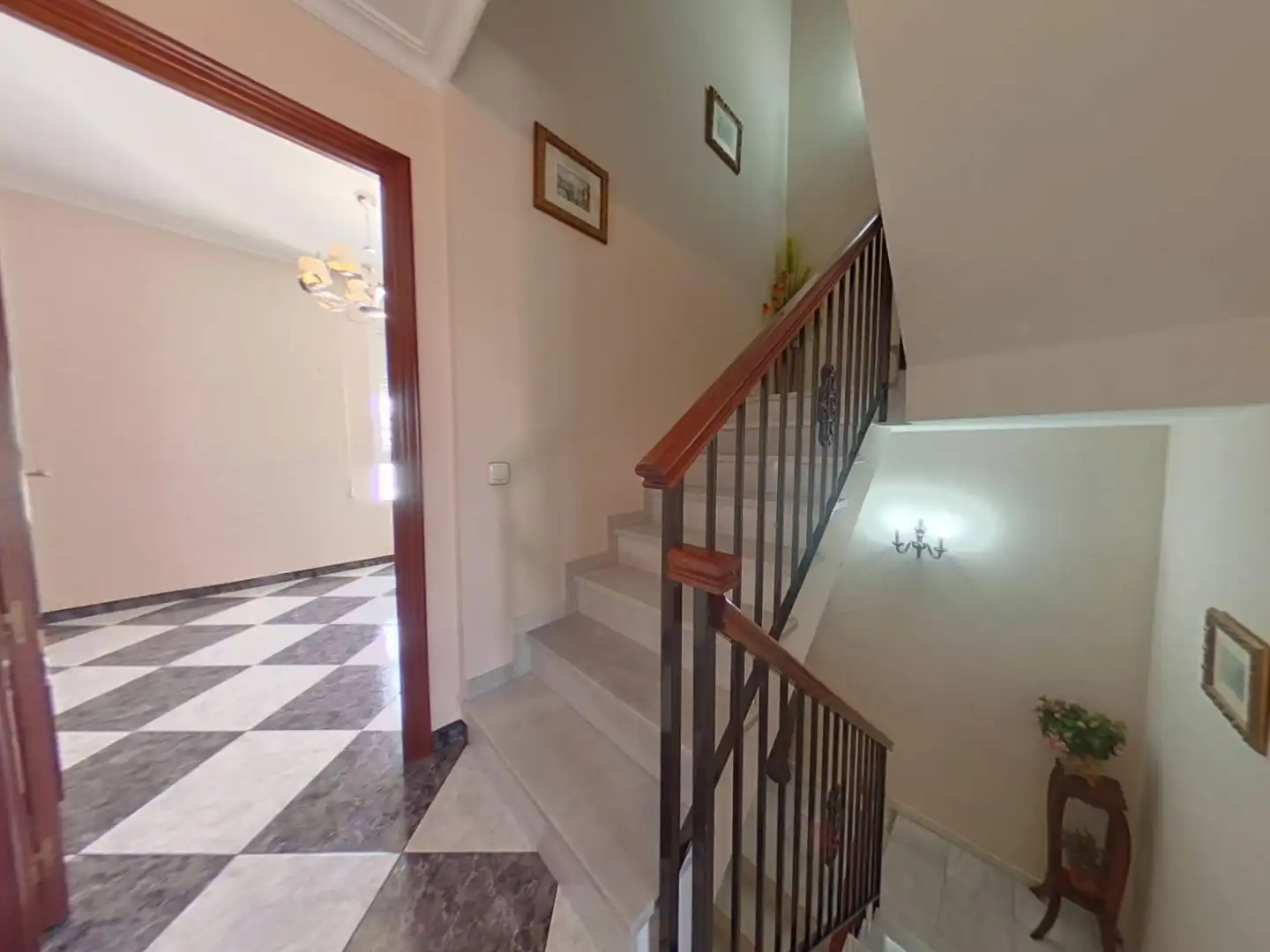 Casa o chalet en venta en Montilla con Aire acondicionado, Calefacción y Terraza