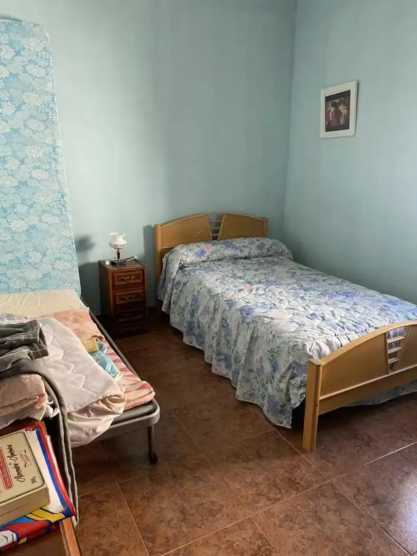 Dormitori de Finca rústica en venda en Nava de Arévalo