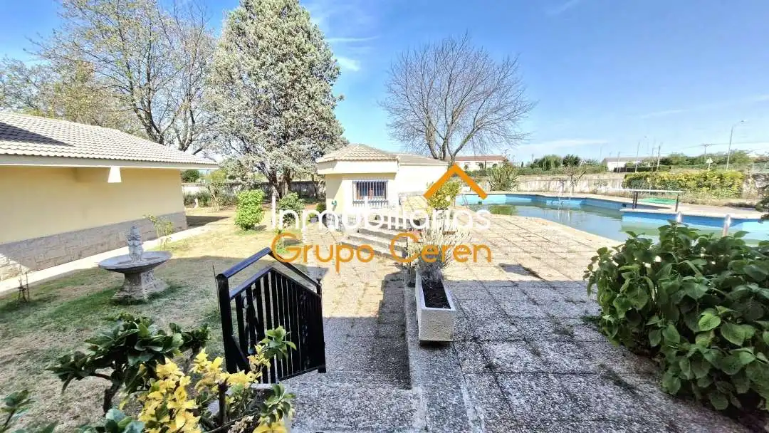 Casa o xalet en venda a Castañares de Rioja