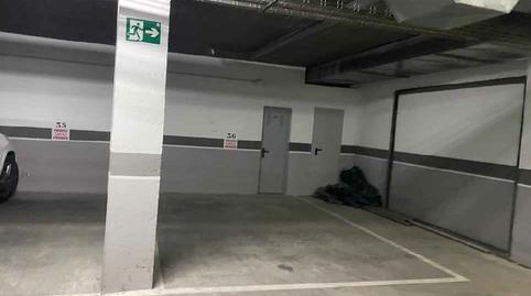 Foto 5 de Garatge en venda a Marques de Padierna, Los Flamingos II, Urb. Alanda, 1, Los Flamingos, Málaga