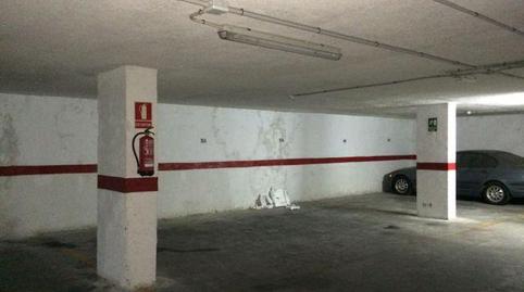 Photo 5 of Garage for sale in Vicenta Gomar, 1-3, Silla, Valencia