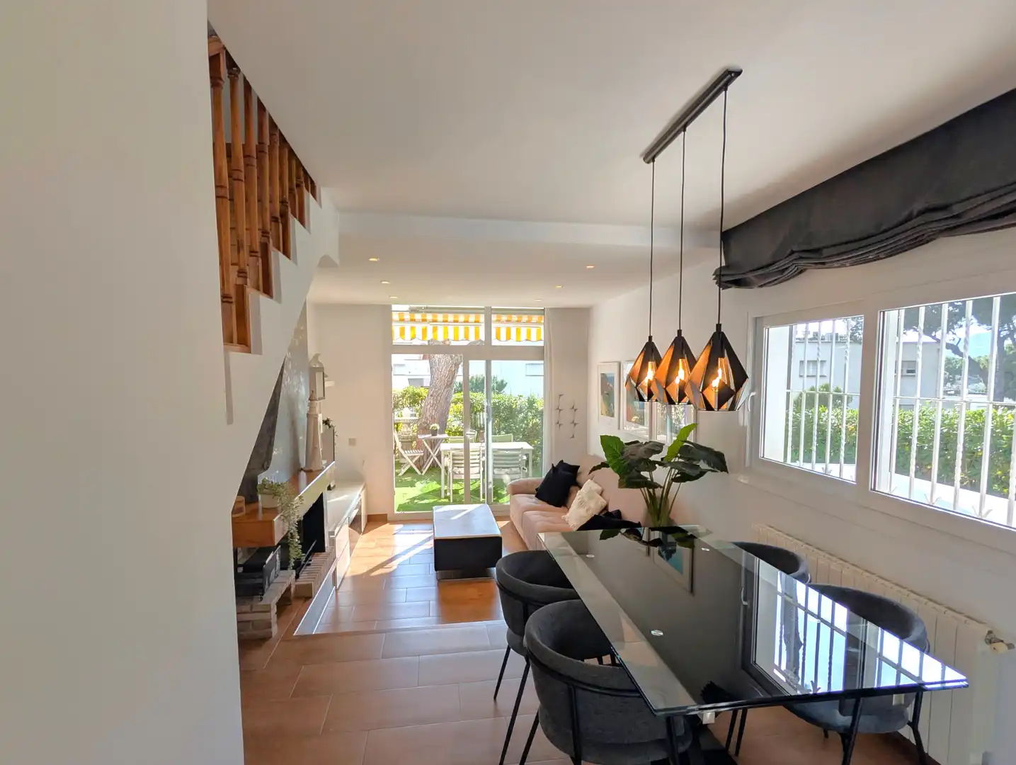 Reihenhaus mit Terrasse zum Verkauf in Avinguda Politur, imagen 5