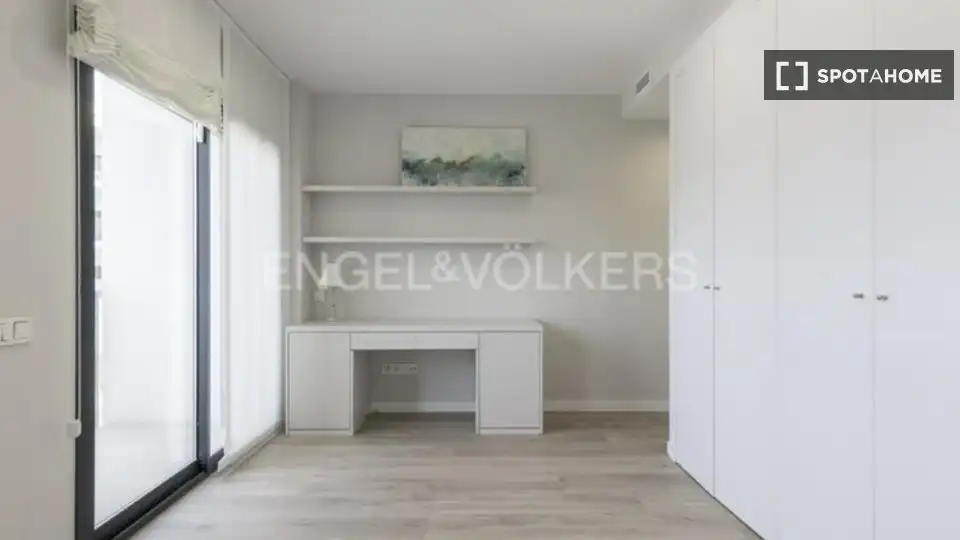 Wohnung zur Miete in La Collada - Sis Camins