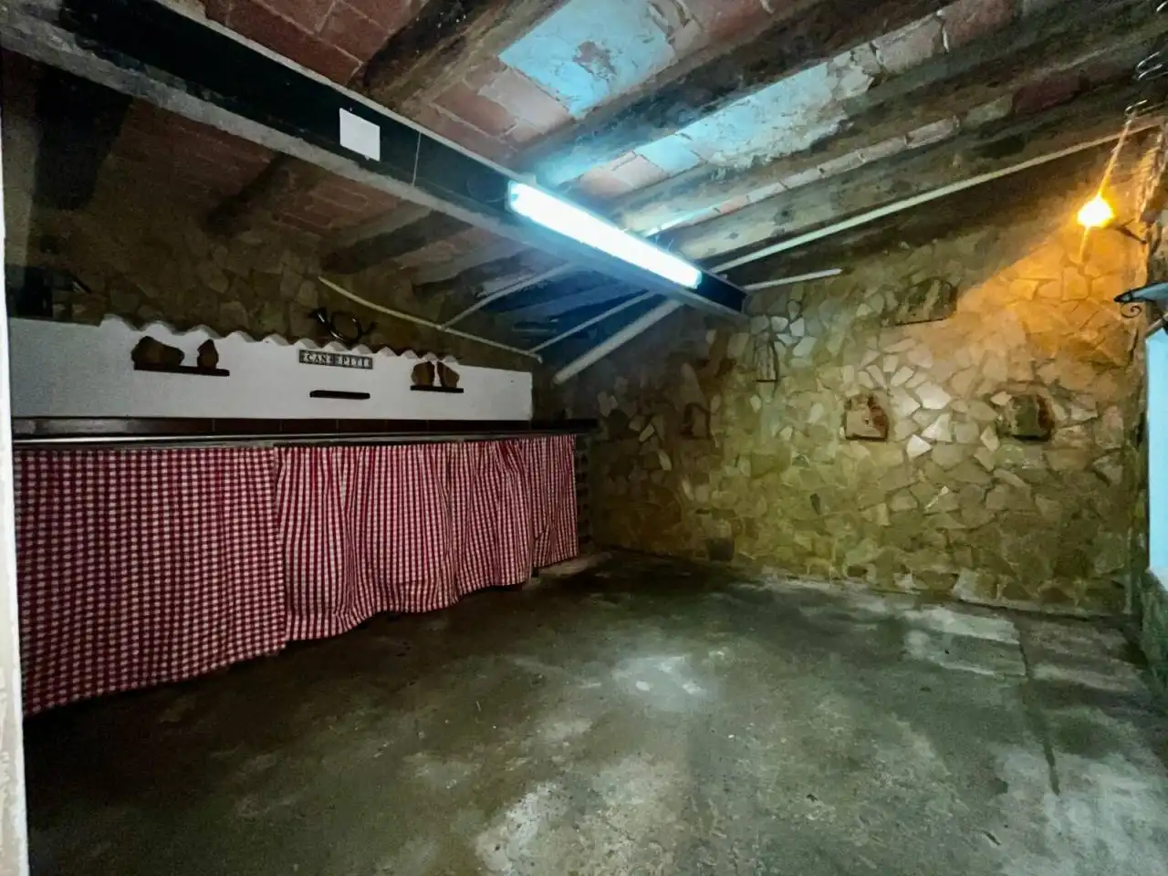 Casa o chalet de alquiler en San Jorge / Sant Jordi con Terraza y Amueblado