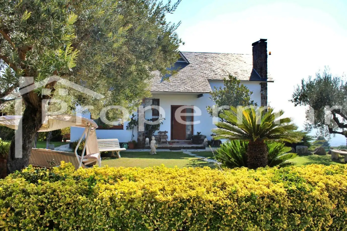 Maison avec piscine à vendre à Bigues i Riells del Fai, imagen 7