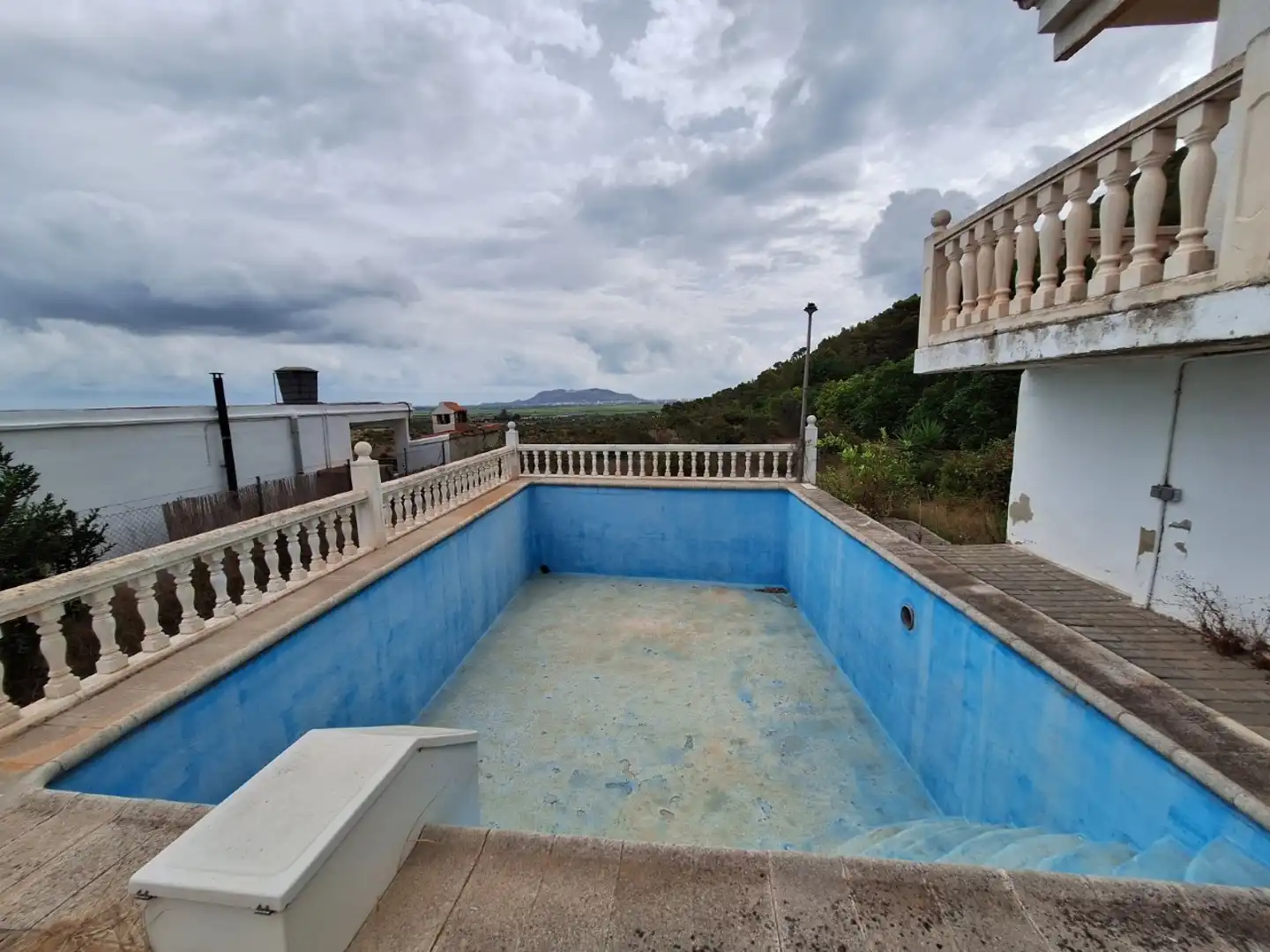 Piscina de Casa o chalet en venta en Corbera con Trastero y Piscina